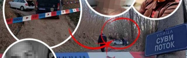 UBISTVOM OTPLATIO KAMATAŠKI DUG?! Napravio sačekušu Novaku i izrešetao ga pred porodicom, a sve zbog OVOGA!