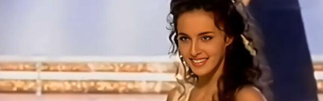 Ana iz Valjeva bila je POSLEDNJA MISICA bivše Jugoslavije, a onda otišla u Dubai: UDALA SE ZA BOGATAŠA i rodila TROJE DECE (FOTO, VIDEO)