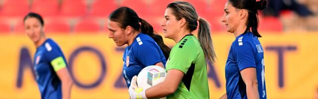 Neka Švedska bude okidač za dobar put Srbije: Evo šta dalje čeka naše devojke u borbi za Mundijal