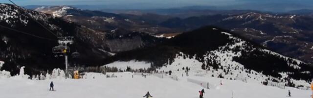 Pokrajinska vlada: Besplatno zimovanje za najbolje studente Univerziteta u Novom Sadu