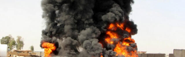 Пакистан циљао талибанске објекте и „терористичка скровишта” у Кандахару