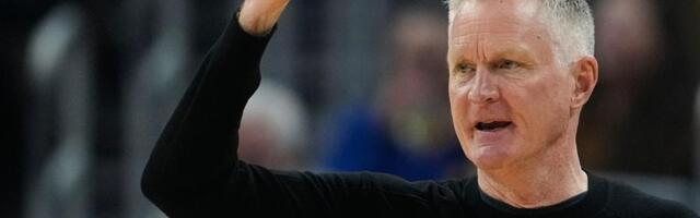 Stiv Ker ostvario 600. pobedu u NBA ligi (VIDEO)