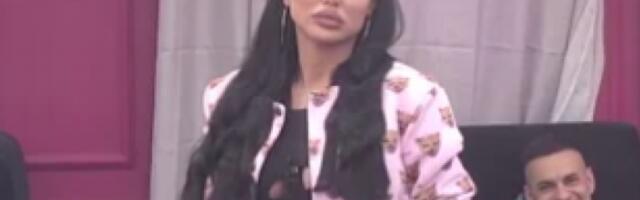 MAJA MARINKOVIĆ SAZNALA SVE O STANIJI DOBROJEVIĆ: Voditeljka HITNO prekinula program, UŽIVO u programu joj se obratila!