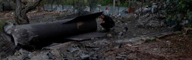 Ирански напади на америчке базе проузроковали штету од 800 милиона долара