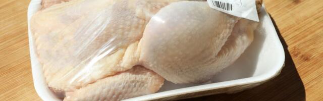 Odmah vratite na policu: Jedan znak otkriva da je piletina za bacanje