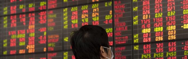 Tokio: Smanjena vrednost akcija na azijskim berzama, cena nafte pala na 111,25 dolara