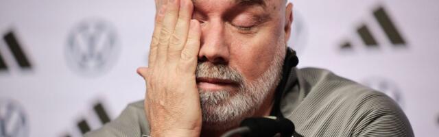 Barbarez u rebusu zbog reprezentativca BiH: To ima veze sa njegovim trenerom i poreklom