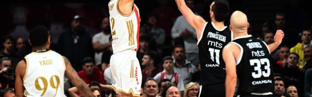 "Tukao sam se na ulici!" Kalinić dobro raspoložen pred put u Vitoriju: Pa ne igramo protiv Kosjerića