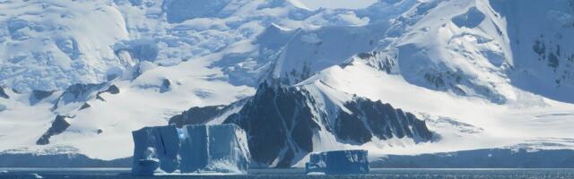 Antarktik bi se u narednim decenijama mogao zagrevati 1,4 puta brže od ostatka južne hemisfere