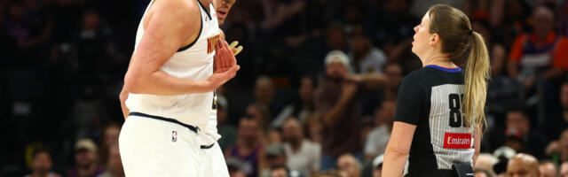 Jokić ponizio rivale: Nestvaran potez, samo Srbin ovo može (VIDEO)