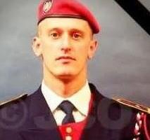 "Pauka više nema, Pauk je crno!" Potresna sudbina srpskog heroja: Komandant od bola rukom polomio tarabu, a evo šta je Saša uradio godinu dana pre smrti