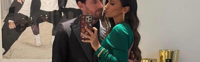 Lionel Mesi gradi "muzej" u kući za neobičan hobi svoje supruge