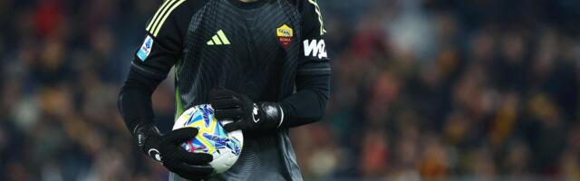 Slučaj Svilar: Romin čuvar mreže bez domovine u pravnoj bici sa FIFA!