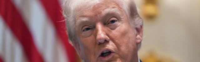 Paklena prognoza! Trampov prijatelj upozorava: Čeka nas globalna recesija, niko neće preživeti ekonomski krah!