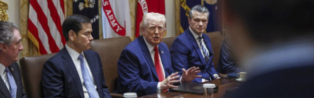 Американци блиски Трампу под надзором данских обавештајаца