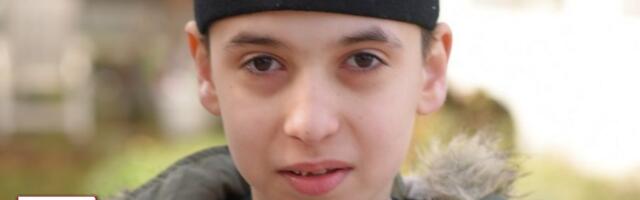 Aleksa iz Leskovca ne odustaje, pomozimo mu da nastavi borbu