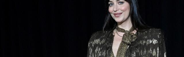 Dakota Džonson kaže da je zbog rukovanja na audiciji ostala bez uloge