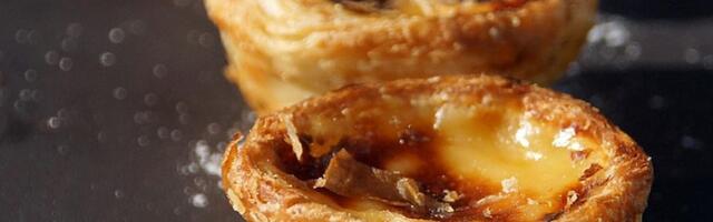 VIDEO: Pastel de nata - portugalski kolačići sa kremom kojima ćete teško odleti