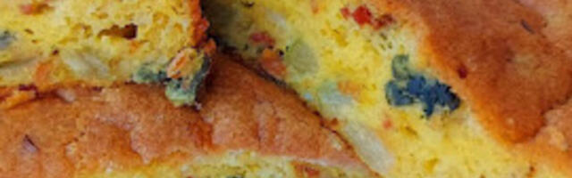 Carska pita bez kapi ulja koju ćete spremati i kad post prođe: Obožavaće je i najveći gurmani, gotova je očas posla