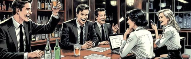 JEVROSIMOVIĆ O GENERACIJI Z: Mladi piju manje - da li ugostiteljstvo mora da menja DNK biznisa?