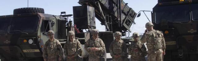 TRAMP RAZMIŠLJA O ŠOKANTNOM POTEZU: Predsednik SAD razmatra povlačenje dela američkih trupa iz Evrope!