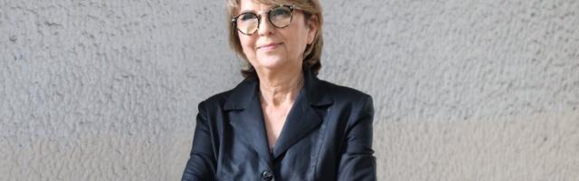 "Otišao je najlepši glas..." Bilja Krstić se oprostila od koleginice emotivnom porukom