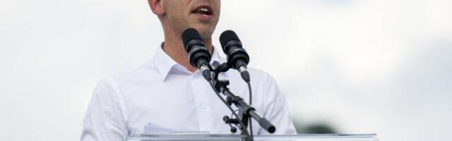 "ZA BEZBEDNU I UJEDINJENU EVROPU"! Stigle prve reakcije na pobedu Petera Mađara na izborima!