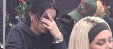 ANITA OČAJNA! U Elitu nije stigao nikakav poklon za nju, ona zakukala: Očekivala sam bar neku čestitku jer sam trudna