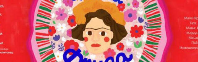 ​„Мала Фрида” премијерно у „Радовићу”