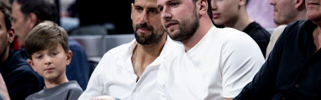 "Imam neke probleme..." Novak Đoković izjavom za špansku televiziju zabrinuo sve /VIDEO/