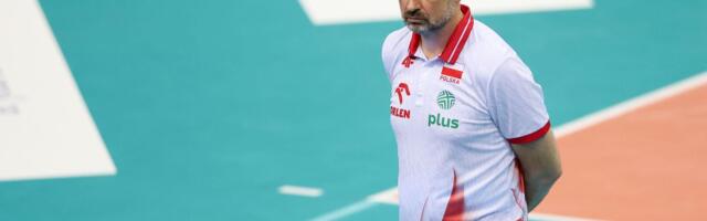 Legendarni Nikola Grbić se oprobao u potpuno novoj ulozi, ovo nismo očekivali