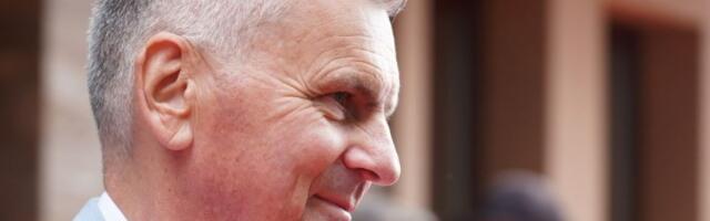 Dveri: Stamatović je deo režima i odgovoran je za otimačinu zemlje na Zlatiboru