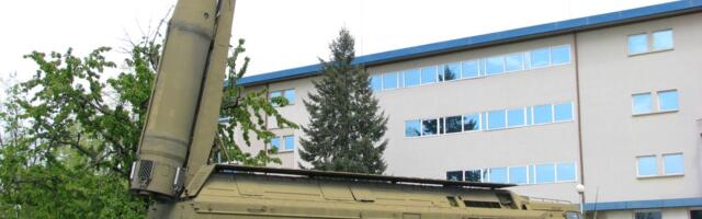 Ko sada ima najjače rakete u regionu: Aleksandar Radić o snazi srpskog, hrvatskog i rumunskog oružja