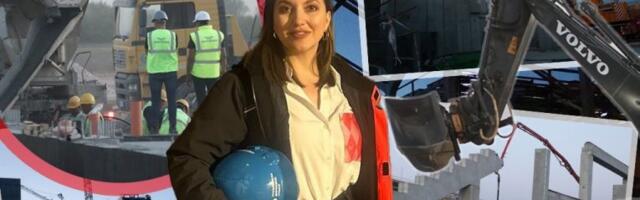 NEMA ODMORA! ONI GRADE BUDUĆNOST SRBIJE I TOKOM PRAZNIKA: EKSKLUZIVNO SA GRADILIŠTA EXPO 2027! (FOTO, VIDEO)