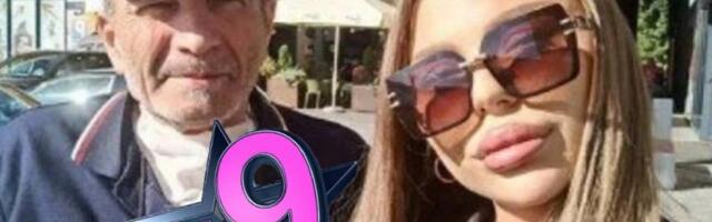 INFORMACIJE O ULASKU ČIKA DANETA (70) U "ELITU" STIGLE DIREKTNO SA PINKA! Niste spremni za ŠOU koji sledi, više nema spavanja!