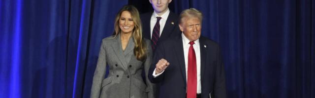 Emotivna ispovest Melanije Tramp: Otkrila do sad nepoznate detalje o porodici - svet u šoku