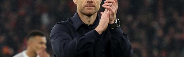 Ćabi Alonso prvi kandidat za trenera šestostrukog osvajača Premijer lige (Foto)