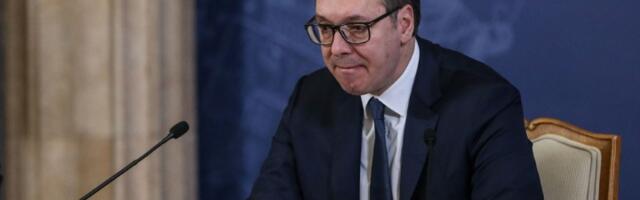 Vučić: Uskoro ću objaviti kako građani da mi prijave bahate pripadnike vlasti