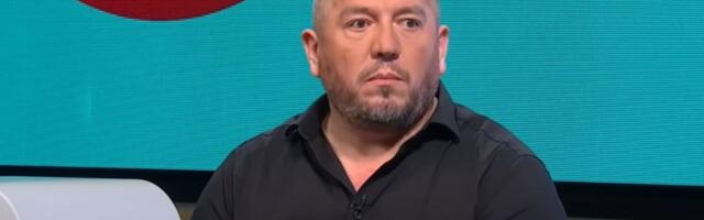 "Nisam želeo da me žale" Pevač krio od porodice da ima rak: Prošao zbog bolesti pakao - ovo je prelomilo SVE