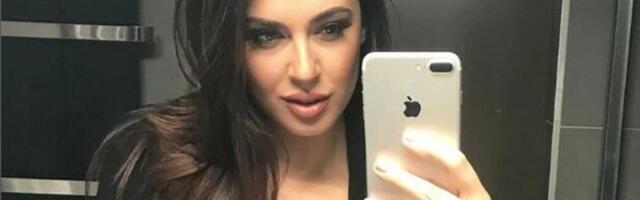 "PLAŠIM SE POROĐAJA, USVOJIĆU DETE": Ivana Krunić o majčinstvu, rijalitiju i sudu sa Čvorkom - SVE JE OTKRILA!