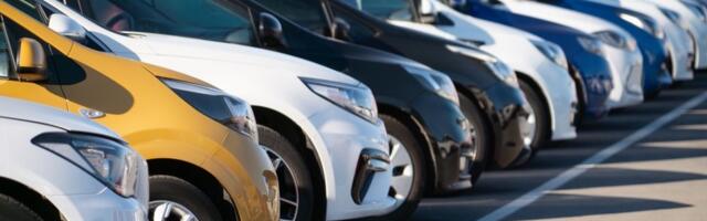 Polovni automobili do 6.000 evra koji se najviše isplate: Malo gube na vrednosti, a dugo traju