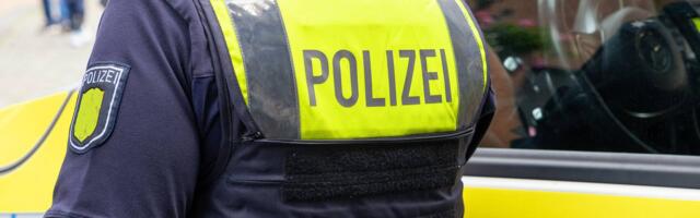 Talačka kriza u Dortmundu: Državljanin Srbije se nakon pucanja na policajca zabarikadirao u kući s dvoje dece