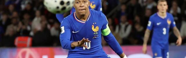 KO ĆE BITI NAJBOLJI STRELAC MUNDIJALA?! Mbape prvi favorit, ali istorija upozorava!