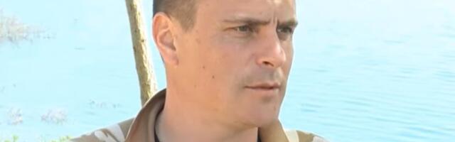 Vuk Kostić (46) se oženio u tajnosti i dobio dete - glumac godinama želeo da postane otac