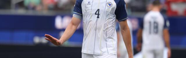 Muharemović je doživeo bolan pad, a Matićev surovi dril mu je sad potrebniji nego ikad