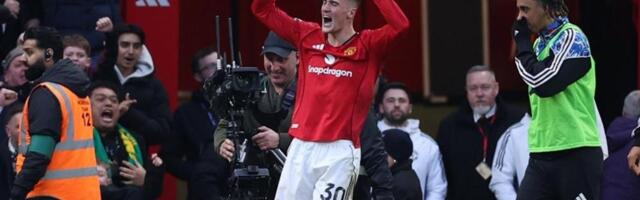 TRANSFERI (21. jun) Junajted ne da Šeška, Real grabi na sve strane