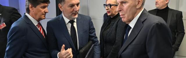 Saznajemo! Odloženi izbori u FSS: Ovo su tri glavna kandidata za novog predsednika, tu je i Vladimir Jugović!