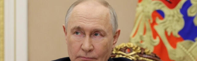 Путин подржао даље смањење референтне каматне стопе у Русији