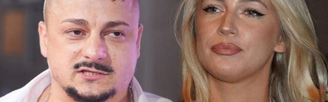 TERZINA PORODICA NE ŽELI NJEGOVU ĆERKU, OVE PORUKE ĆE VAS ZGROZITI! Milica htela da im dovede dete, usledio HLADAN TUŠ!