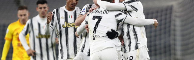 Nije ih opametio “Kalčopoli”: Tužilac potvrdio da je Juventus ponovo varao